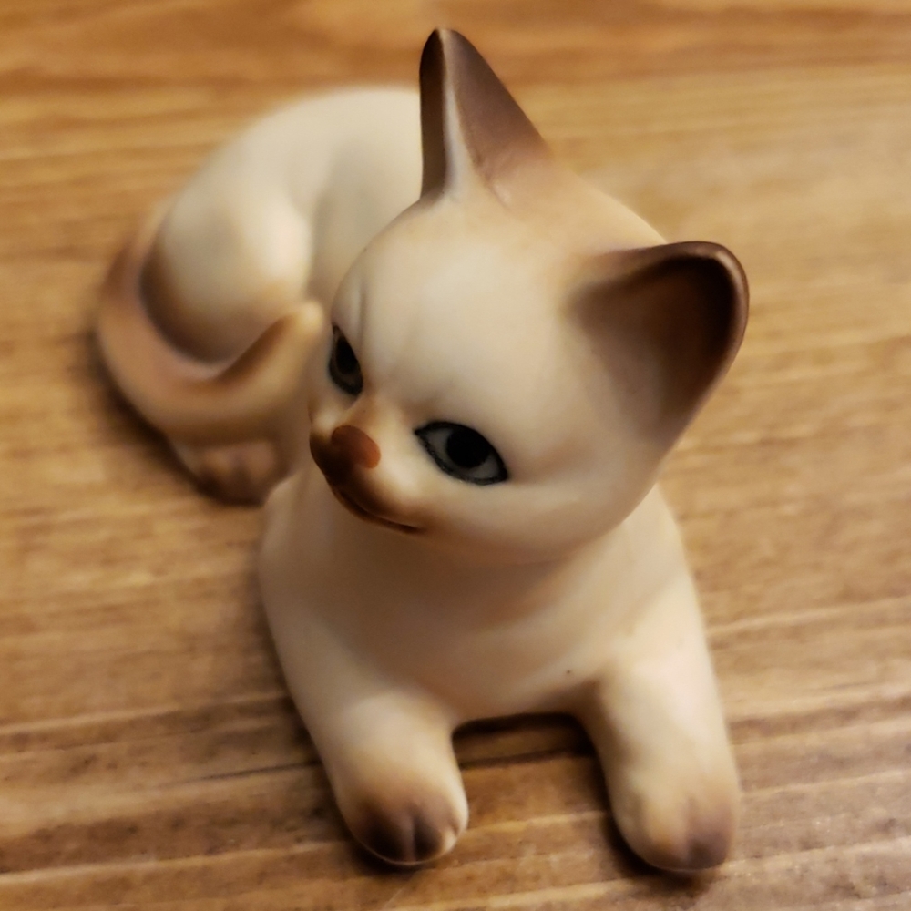 Lefton Cat - Picture 2 of 5